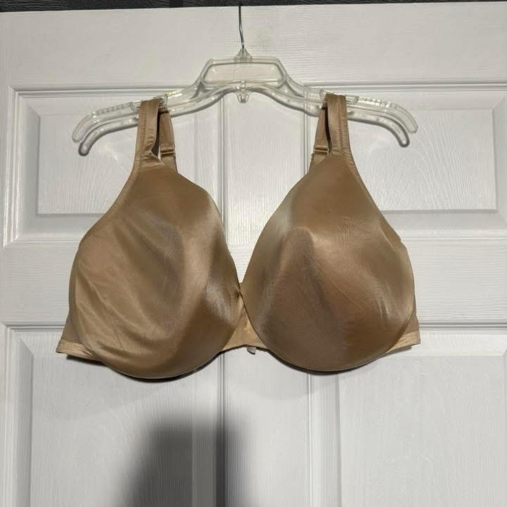 Cacique Elegant Beige Bra